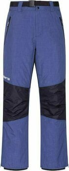 Pantaloni schi SAM73 Raphael Blue M - 1