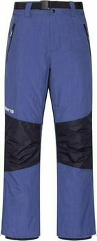 Pantaloni schi SAM73 Raphael Blue S - 1