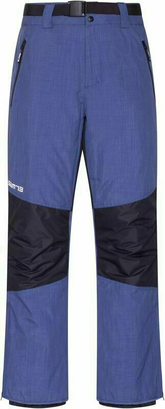 Pantaloni schi SAM73 Raphael Blue XL