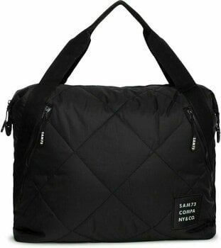 Wallet, Crossbody Bag SAM73 Irene Black Crossbody Bag - 1