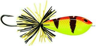 Vobler Rapala BX Skitter Frog Hot Snake 5,5 cm 13 g Vobler
