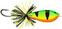 Fishing Wobbler Rapala BX Skitter Frog Fire Snake 5,5 cm 13 g