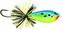 Fishing Wobbler Rapala BX Skitter Frog Parrot UV 5,5 cm 13 g