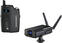 Wireless Audio System for Camera Audio-Technica ATW-1701 System 10