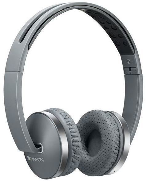 Broadcast-headset Canyon CNS-CBTHS2DG