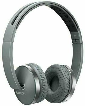 Broadcast Headset Canyon CNS-CBTHS2DG - 1