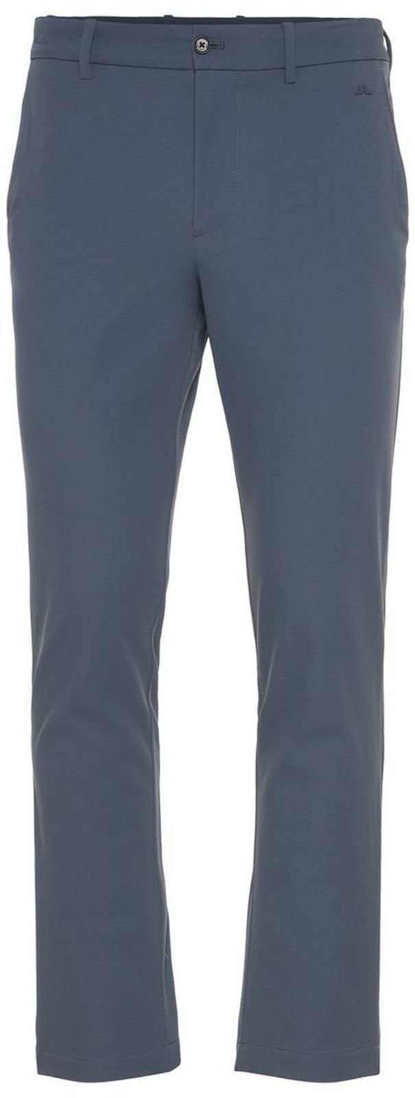 Trousers J.Lindeberg Jones Pant Stretch Twill Mens Trousers Dark Grey 36/32