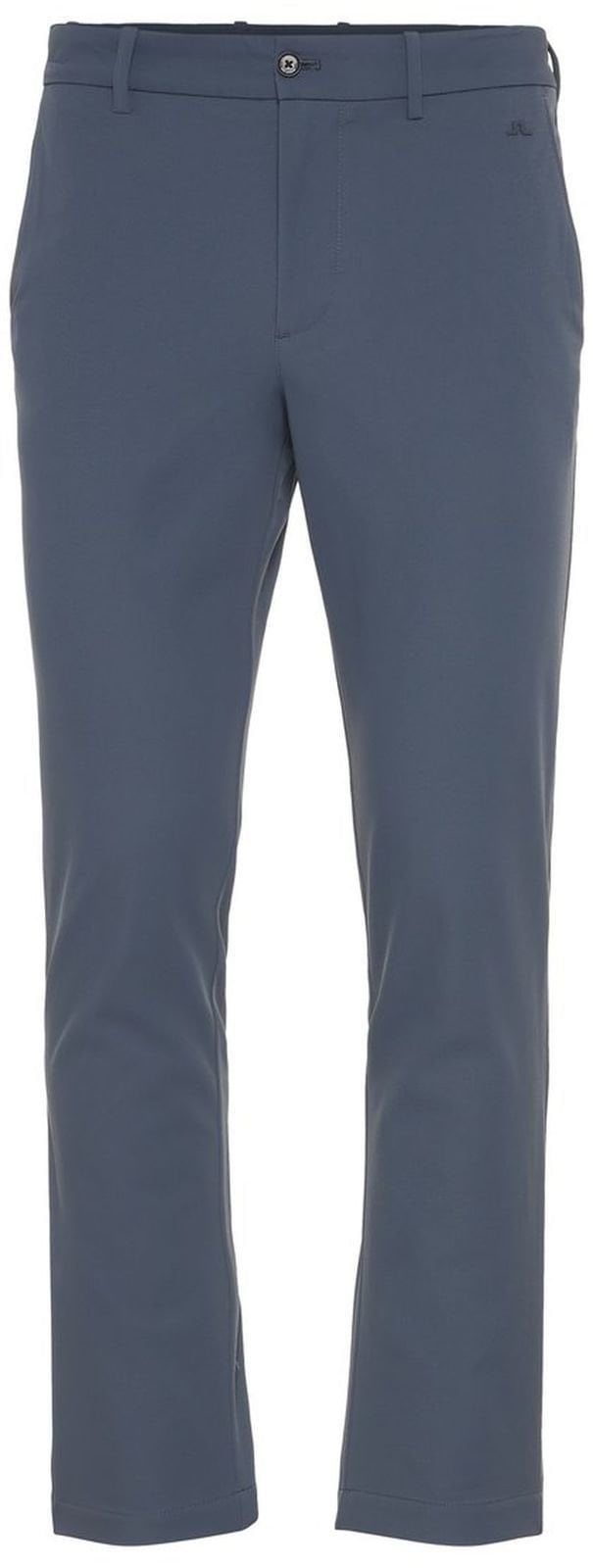 Trousers J.Lindeberg Jones Pant Stretch Twill Dark Grey 36/34