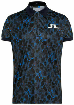 J lindeberg hot sale camo polo