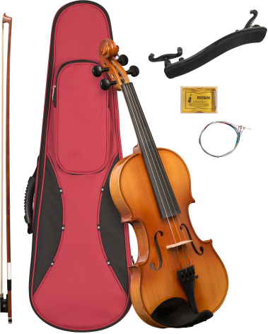 Akustische Violine Cascha Set 4/4 4/4