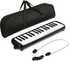 Cascha HH2061 Melodica Black (Like new)