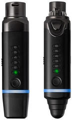 Nux B-3 Wireless Snap-on Microphone System (B-Stock) #923358