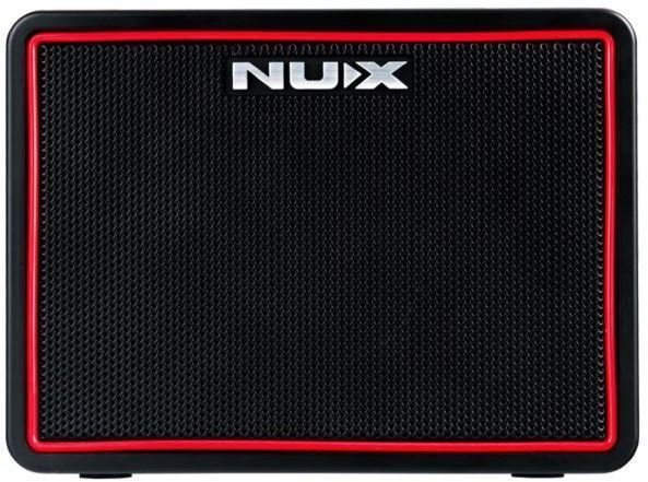 Modelling Combo Nux Mighty Lite BT
