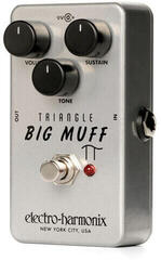 Gitáreffekt Electro Harmonix Triangle Big Muff Pi Gitáreffekt