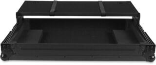 Estojo para DJ UDG Ultimate e Multi Format XXL MK3 BK Plus Estojo para DJ