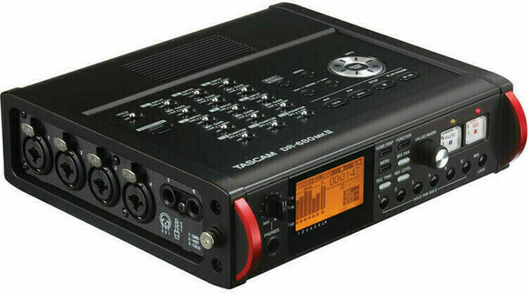 Rejestrator wielościeżkowy Tascam DR-680 MKII - 1