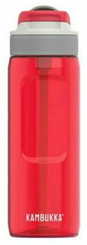 Wasserflasche Kambukka Wasserflasche Lagoon Ruby 750 ml - 1