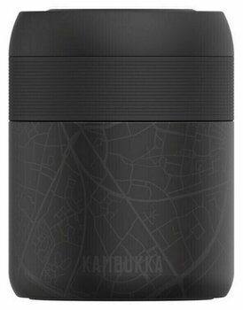 Thermos Food Jar Kambukka Bora Hasselt 600 ml Thermos Food Jar - 1