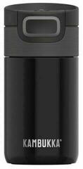 Termoska Kambukka Termoska Etna Pitch Black 300 ml
