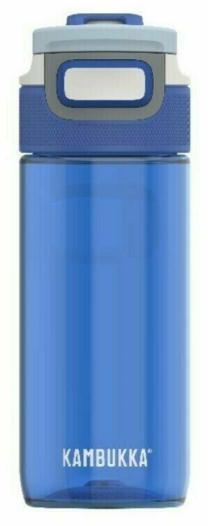 Wasserflasche Kambukka Elton 500 ml Ocean Blue Wasserflasche