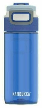 Wasserflasche Kambukka Elton 500 ml Ocean Blue Wasserflasche - 1