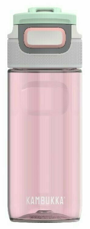 Wasserflasche Kambukka Elton 500 ml Apple Blossom Wasserflasche
