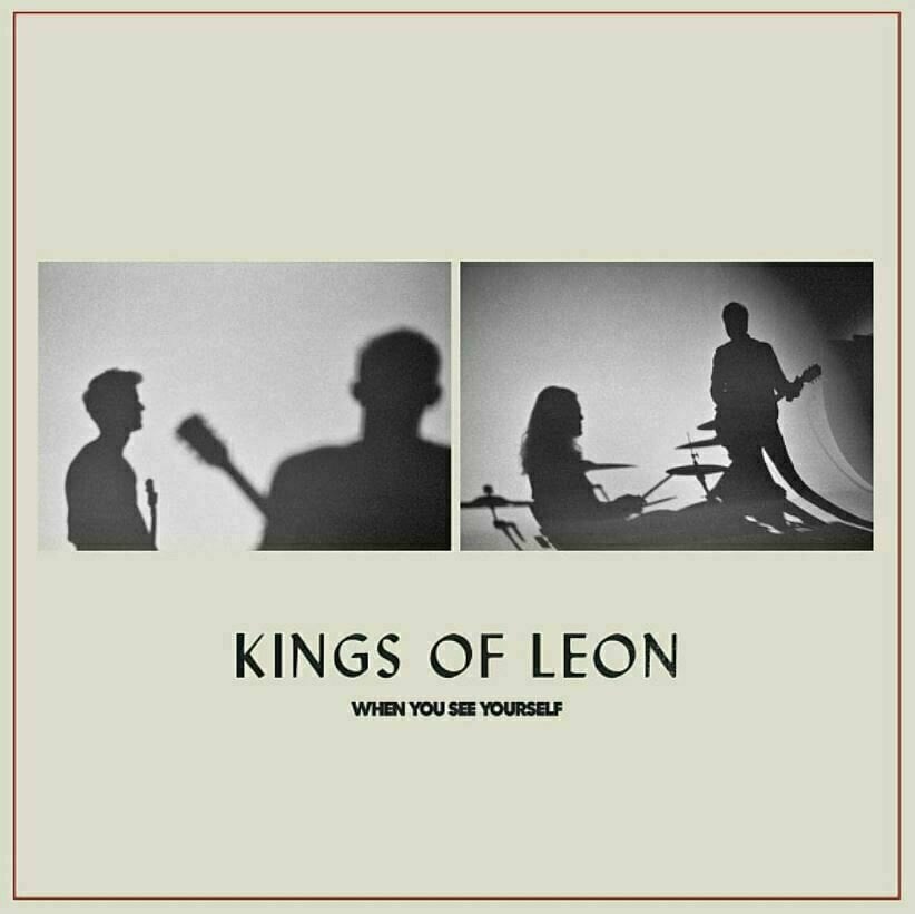 Vinylplade Kings of Leon - When You See Yourself (2 LP)