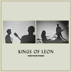Грамофонна плоча Kings of Leon - When You See Yourself (2 LP)