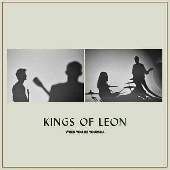 Δίσκος LP Kings of Leon - When You See Yourself (2 LP) - 1