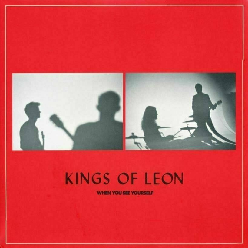 Vinyylilevy Kings of Leon - When You See Yourself (Indies) (2 LP)