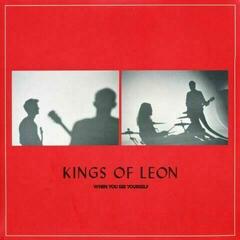 Грамофонна плоча Kings of Leon - When You See Yourself (Indies) (2 LP)
