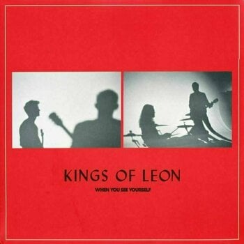 Vinyl Record Kings of Leon - When You See Yourself (Indies) (2 LP) - 1