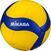 Волейбол на закрито Mikasa V200W Dimple Волейбол на закрито