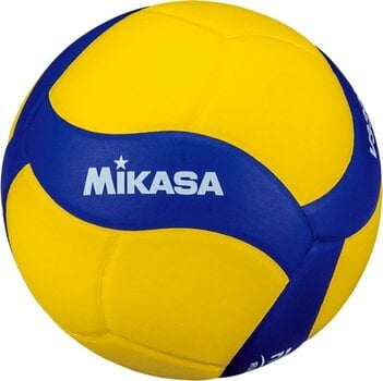 Indoor Volleyball Mikasa V330W Indoor Volleyball - 1