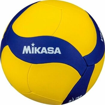 Indoor Volleyball Mikasa V345W Indoor Volleyball - 1
