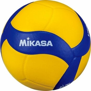 Indoor Volleyball Mikasa V390W Indoor Volleyball - 1