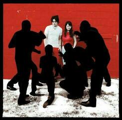 Schallplatte The White Stripes - White Blood (LP) (Neuwertig)