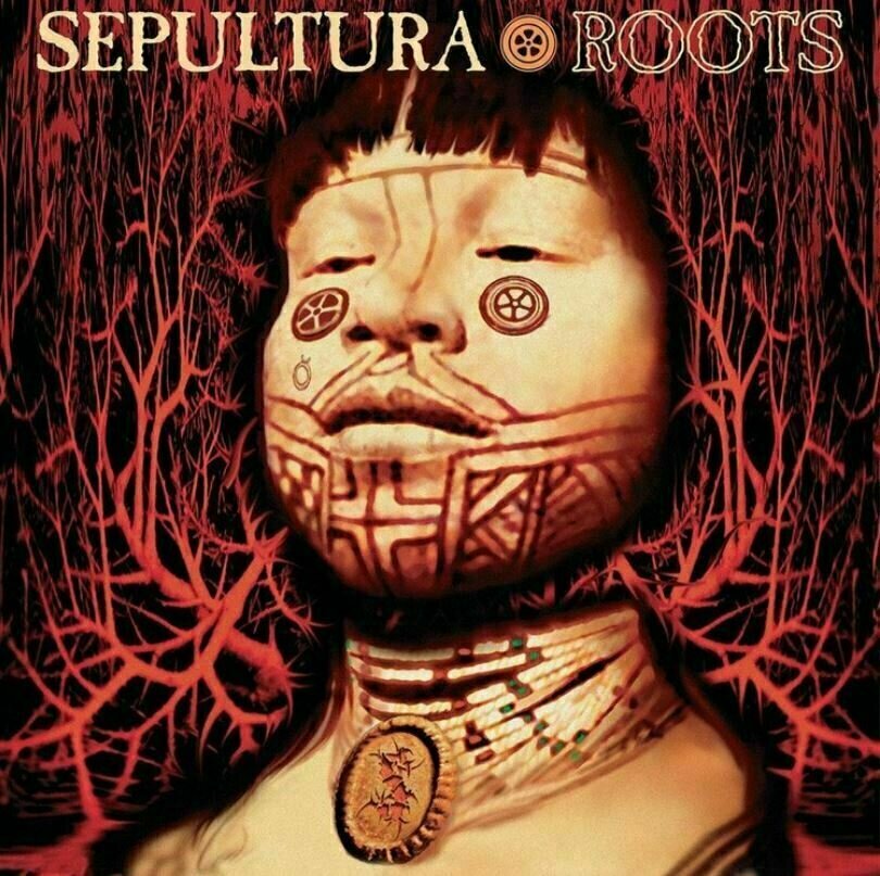 Vinyl Record Sepultura - Roots (25th Anniversary) (5 LP)