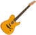 Guitarra eletroacústica especial Fender Player Series Acoustasonic Telecaster Butterscotch Blonde