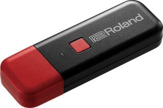 Zubehör für Tasteninstrumente Roland WC-1 Wireless Adapter Zubehör für Tasteninstrumente