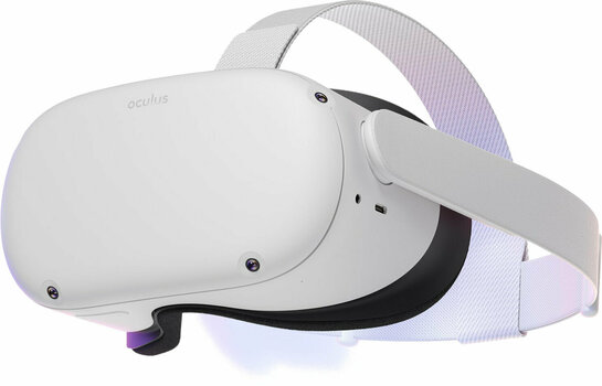 Wirtualna rzeczywistość Oculus Quest 2  - 256 GB - 1