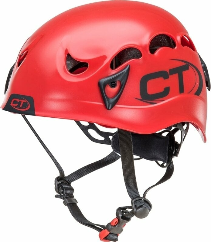 Climbing Helmet Climbing Technology Galaxy Red 50-61 cm Climbing Helmet