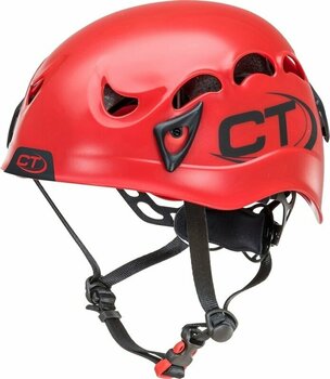 Climbing Helmet Climbing Technology Galaxy Red 50-61 cm Climbing Helmet - 1
