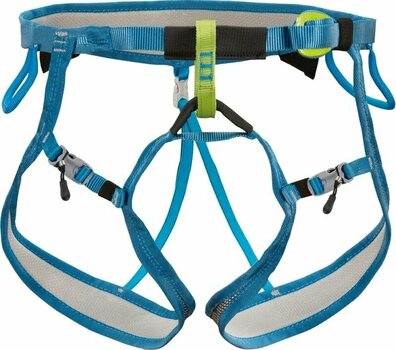 Imbracatura da arrampicata Climbing Technology Tami XS-M Blue Imbracatura da arrampicata - 1