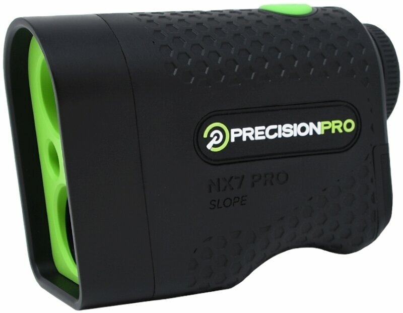Laser afstandsmeter Precision Pro Golf NX7 Pro Laser afstandsmeter