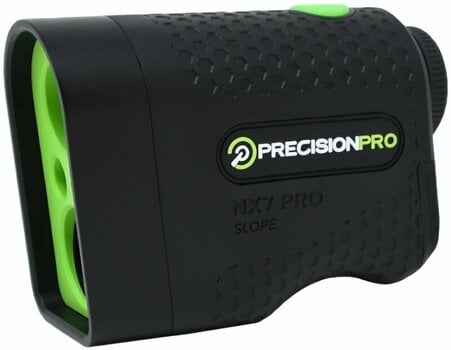 Laser afstandsmeter Precision Pro Golf NX7 Pro Laser afstandsmeter - 1