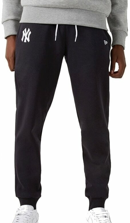 Pantaloni tuta New York Yankees MLB Logo Jogger Navy XL Pantaloni tuta