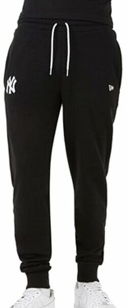 Мерч > Cпортни Мерч > Спортни панталони New York Yankees Спортни панталони MLB Logo Jogger Black L