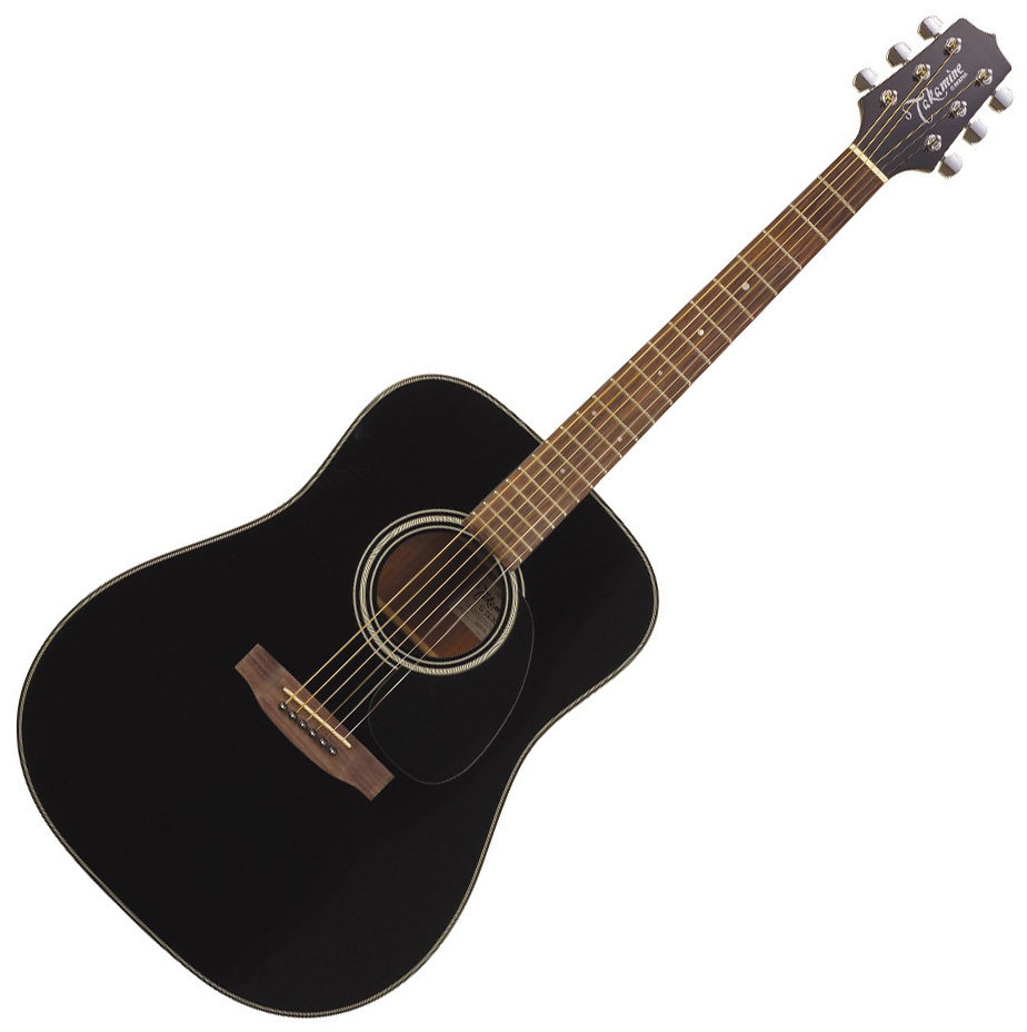 Guitare acoustique Takamine G321