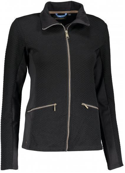 T-shirt/casaco com capuz para esqui Luhta Iliana Black 36